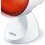 Sanitas SIL 16 Infrared Lamp available at Best Buy Cyprus