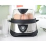 Russell Hobbs Stylo egg cooker 7 eggs UK Plug Included