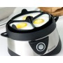 Russell Hobbs Stylo egg cooker 7 eggs UK Plug Included