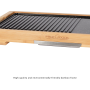 ProfiCook PC-TYG 1143 Teppanyaki grill