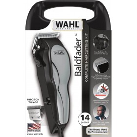 Wahl Baldfader Clipper 14-piece Haircutting Kit,  Mens shavers, Health & wellbeing, Wahl, Best Buy Cyprus