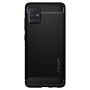 Spigen Rugged Armor Samsung Galaxy A51 Black