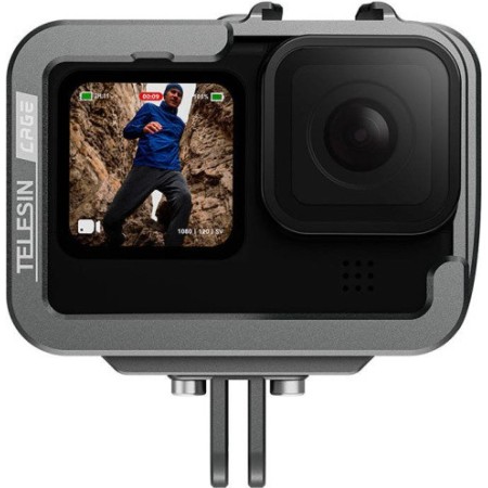 Telesin Protective Case GoPro Hero 11/10/9