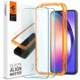 Spigen Tempered Glass for Samsung Galaxy A54 5G [2 PACK]