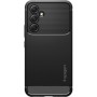 Spigen Case Rugged Armor Samsung Galaxy A54 5G Matte Black