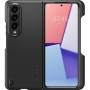 Spigen Galaxy Z Fold 4 Case Thin Fit P Black