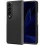 Spigen Galaxy Z Fold 4 Case AirSkin Black