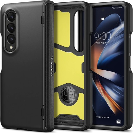 Spigen Galaxy Z Fold 4 Case Slim Armor Pro