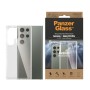 PanzerGlass ™ HardCase Samsung Galaxy S23 Ultra | Transparent