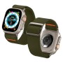 Spigen Fit Lite Ultra Apple Watch 4/5/6/7/SE/8/Ultra 44/45/49mm Khaki