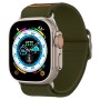 Spigen Fit Lite Ultra Apple Watch 4/5/6/7/SE/8/Ultra 44/45/49mm Khaki