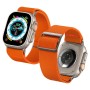 Spigen Fit Lite Ultra Apple Watch 4/5/6/7/SE/8/Ultra 44/45/49mm Orange