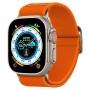 Spigen Fit Lite Ultra Apple Watch 4/5/6/7/SE/8/Ultra 44/45/49mm Orange