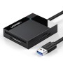 Ugreen 30333 - USB Card Reader