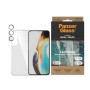 PanzerGlass ™ 3-in-1 Protection Pack Samsung Galaxy S23+