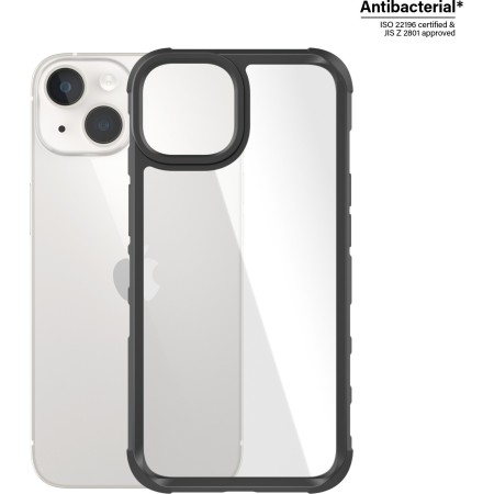 PanzerGlass ™ SilverBullet Apple iPhone 14 | 13