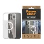 PanzerGlass™ HardCase for iPhone 14 Pro - Clear