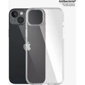 Introducing the PanzerGlass™ HardCase Apple iPhone 14 Plus | Clear, the ultimate protective companion for your precious device.