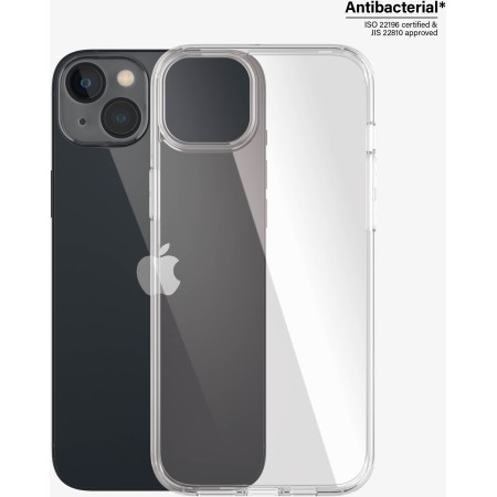 PanzerGlass™ HardCase Apple iPhone 15 Plus / 14 Plus | Clear