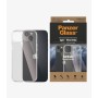 PanzerGlass™ HardCase Apple iPhone 15 Plus / 14 Plus | Clear