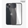 PanzerGlass™ ClearCase Apple iPhone 15 Plus / 14 Plus | Black