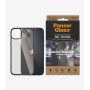 PanzerGlass™ ClearCase Apple iPhone 15 Plus / 14 Plus | Black