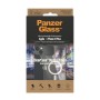 PanzerGlass ™ ClearCase MagSafe Compatible Apple iPhone 15 Plus / 14 Plus | Black