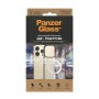 PanzerGlass ™ ClearCase MagSafe Compatible Apple iPhone 14 Pro Max | Black