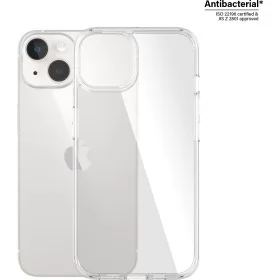 Introducing the PanzerGlass™ HardCase for Apple iPhone 14 | 13 | Clear, the ultimate protective companion for your beloved iPhon