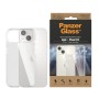 PanzerGlass ™ HardCase Apple iPhone 14 | 13 | Clear