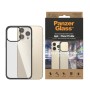 PanzerGlass ™ ClearCase Apple iPhone 14 Pro Max | Black