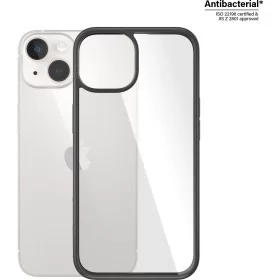 Introducing the PanzerGlass ™ ClearCase Apple iPhone 14 | 13 | Black, the ultimate protection for your beloved iPhone.