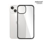 PanzerGlass ™ ClearCase Apple iPhone 14 | 13 | Black