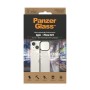 PanzerGlass ™ ClearCase Apple iPhone 14 | 13 | Black