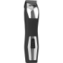 Introducing the Wahl Groomsman Pro 9855-1216 Rechargeable Trimmer, the ultimate grooming tool for the modern man!