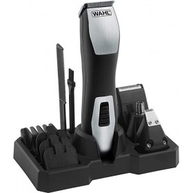 Wahl Cyprus,  Wahl Groomsman Pro 9855-1216 Rechargeable Trimmer,  Mens shavers, Health & wellbeing, Wahl, bestbuycyprus.com, pac