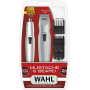 Wahl 05606-308 Mustache & Beard Combo