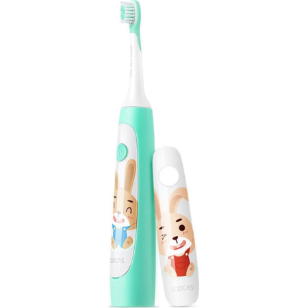 Soocas C1 Electric Toothbrush For Kids