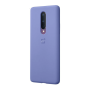 OnePlus 8 Sandstone Bumper Case Smoky Purple