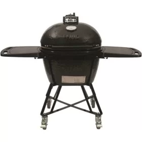 Primo Cyprus,  Primo Oval LG300 All-In-One Ceramic BBQ Grill,  Charcoal BBQs & Smokers, BBQs & Outdoors, Primo, bestbuycyprus.co