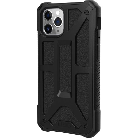 UAG Urban Armor Gear Monarch Apple iPhone 11 Pro (black)