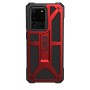 UAG Urban Armor Gear Monarch Samsung Galaxy S20 Ultra (red)