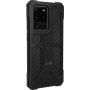 Introducing the UAG Urban Armor Gear Monarch Samsung Galaxy S20 Ultra (carbon fiber) - the ultimate in rugged protection and sty