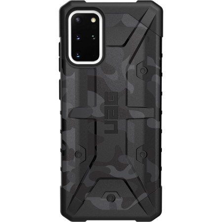 UAG Urban Armor Gear Pathfinder Samsung Galaxy S20+ Plus (midnight camo)