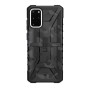 UAG Urban Armor Gear Pathfinder Samsung Galaxy S20+ Plus (midnight camo)