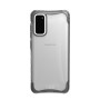 Introducing the UAG Urban Armor Gear Plyo Samsung Galaxy S20 Clear case! Designed to protect your smartphone while showcasing it