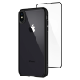 Spigen iPhone XS Max Case Ultra Hybrid 360