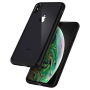 Spigen iPhone XS Max Case Ultra Hybrid 360