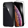 Spigen iPhone XS Max Case Ultra Hybrid 360