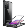 Supcase IBLSN Ares Galaxy S20 Ultra Black